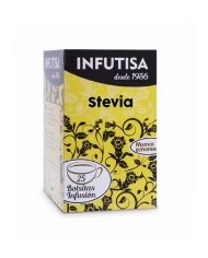 STEVIA INFUTISA 25