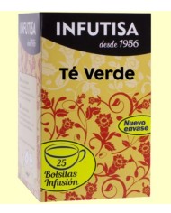 TE VERDE INFUTISA 25