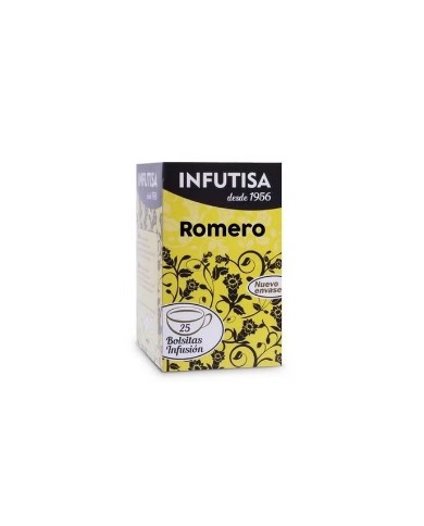 ROMERO INFUTISA 25