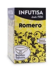 ROMERO INFUTISA 25
