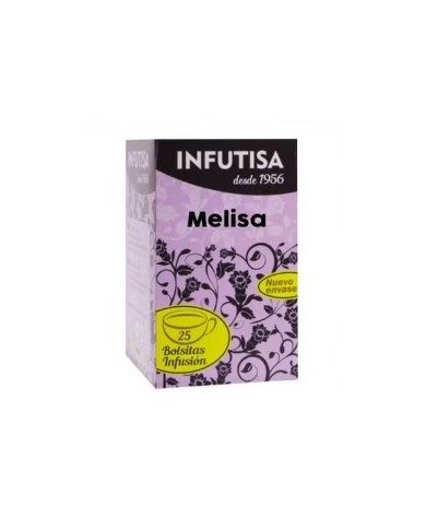 MELISA 25 INFUTISA