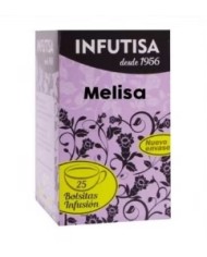 MELISA 25 INFUTISA