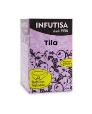 TILA 25 INFUTISA
