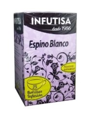 ESPINO BLANCO INFUTISA 25