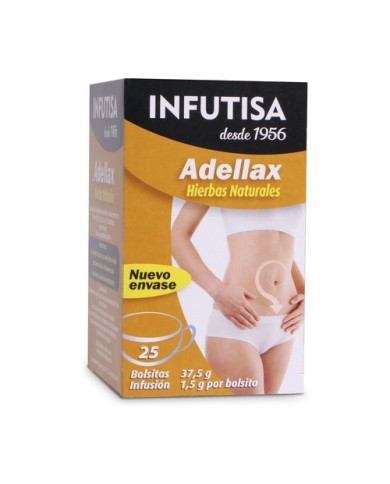 ADELLAX INFUTISA 25