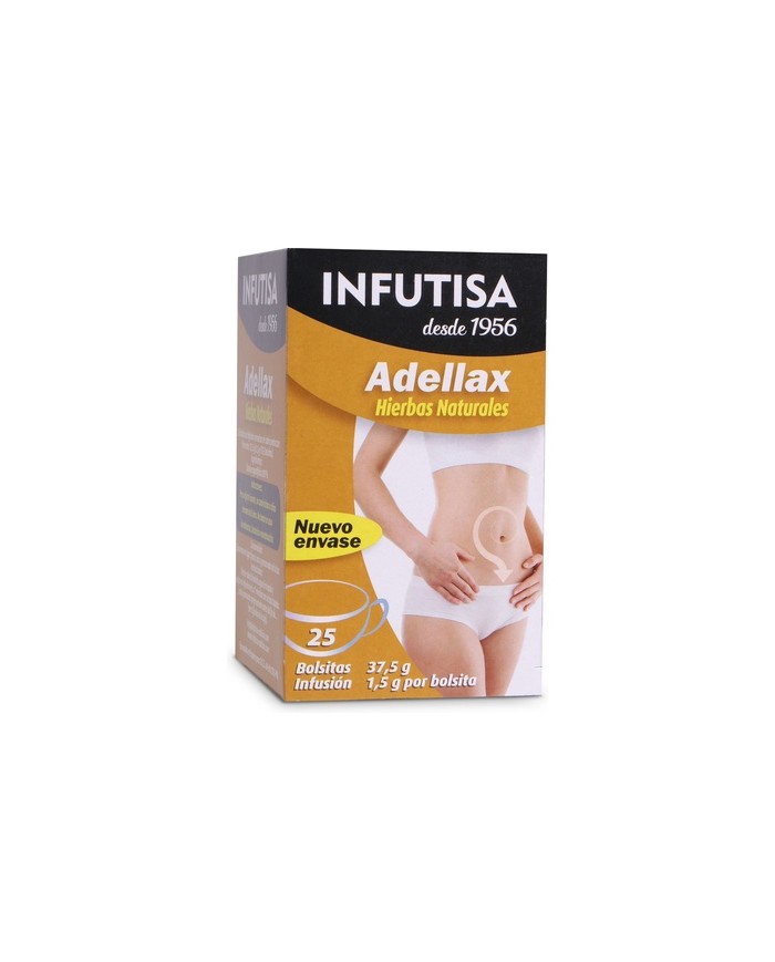 ADELLAX INFUTISA 25