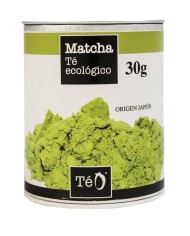 TE LATA 30 GR VERDE MATCHA ECO