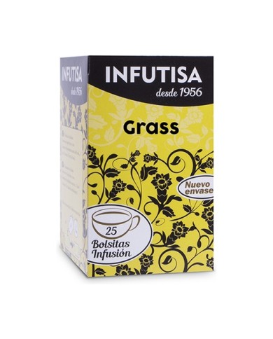 GRASS INFUTISA 25