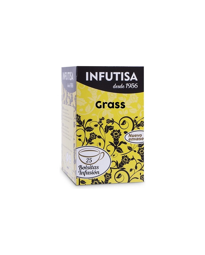 GRASS INFUTISA 25