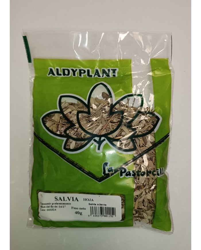 SALVIA 40