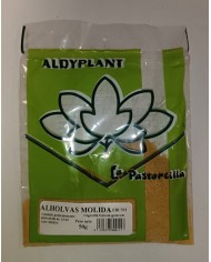 ALHOLVAS MOLIDA 80 ( FENOGRECO )