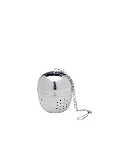 FILTRO MET. HUEVO SOPORTE