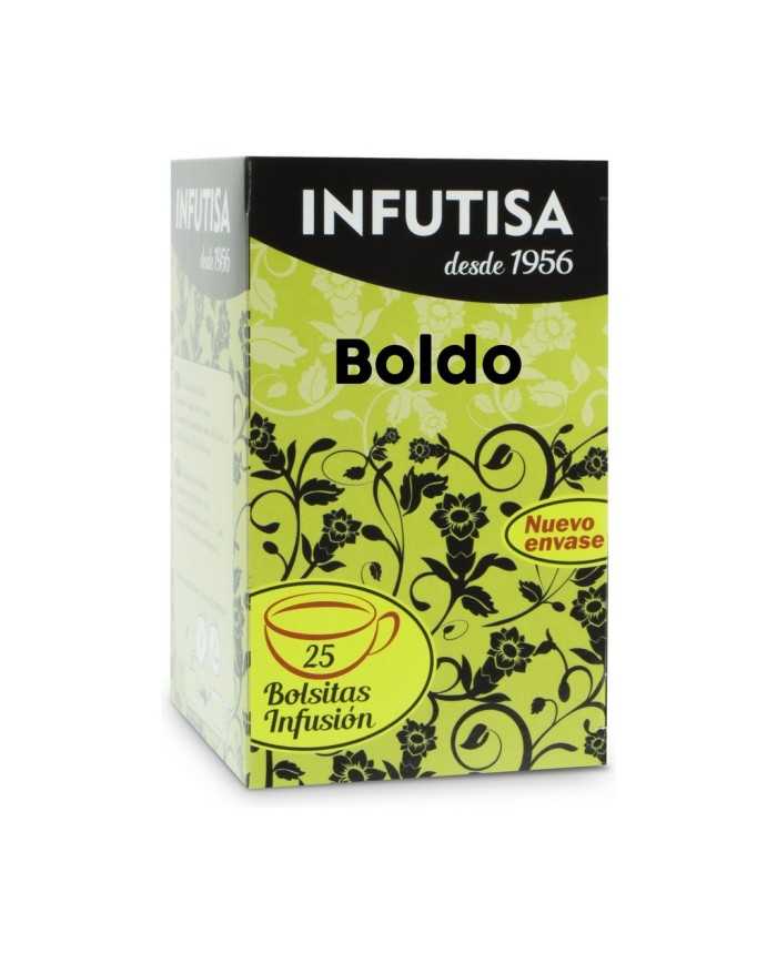 BOLDO INFUTISA 25
