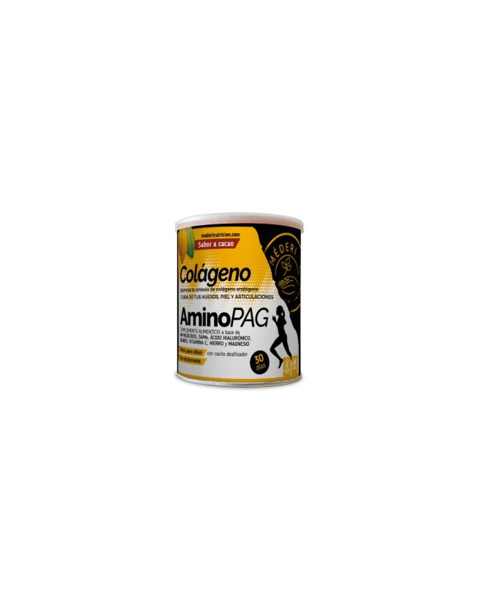 AMINO PAG CACAO 360 g