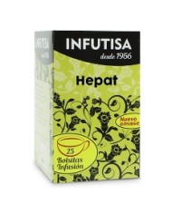 HEPATI INFUTISA 25