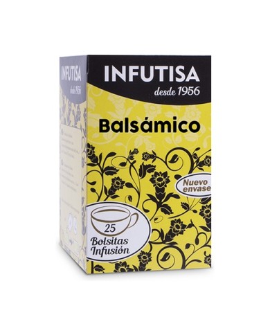 BALSAM 25 INFUTISA