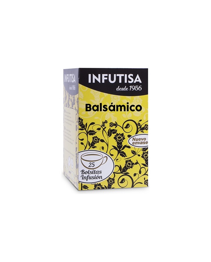 BALSAM 25 INFUTISA