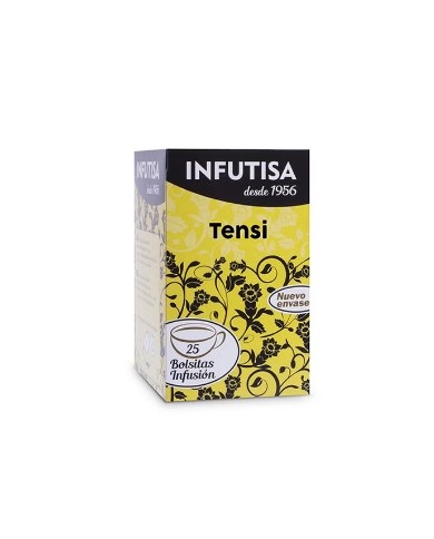 TENSI INFUTISA 25