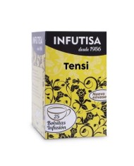 TENSI INFUTISA 25