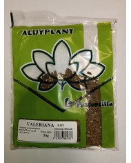 VALERIANA RAIZ 50