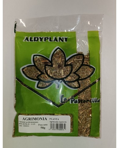 AGRIMONIA 50