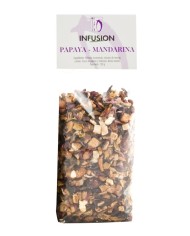 Inf 150gr PAPAYA MANDARINA