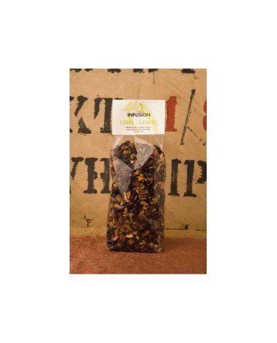 Inf 150gr LIMA - LIMON