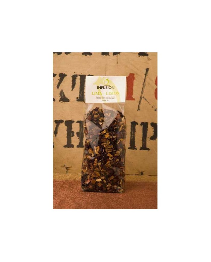 Inf 150gr LIMA - LIMON