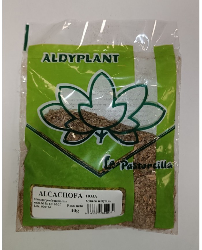 ALCACHOFA 40