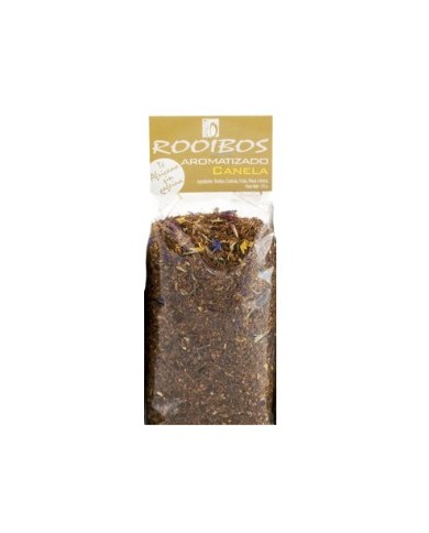 TE ROOIBOS 125 G canela