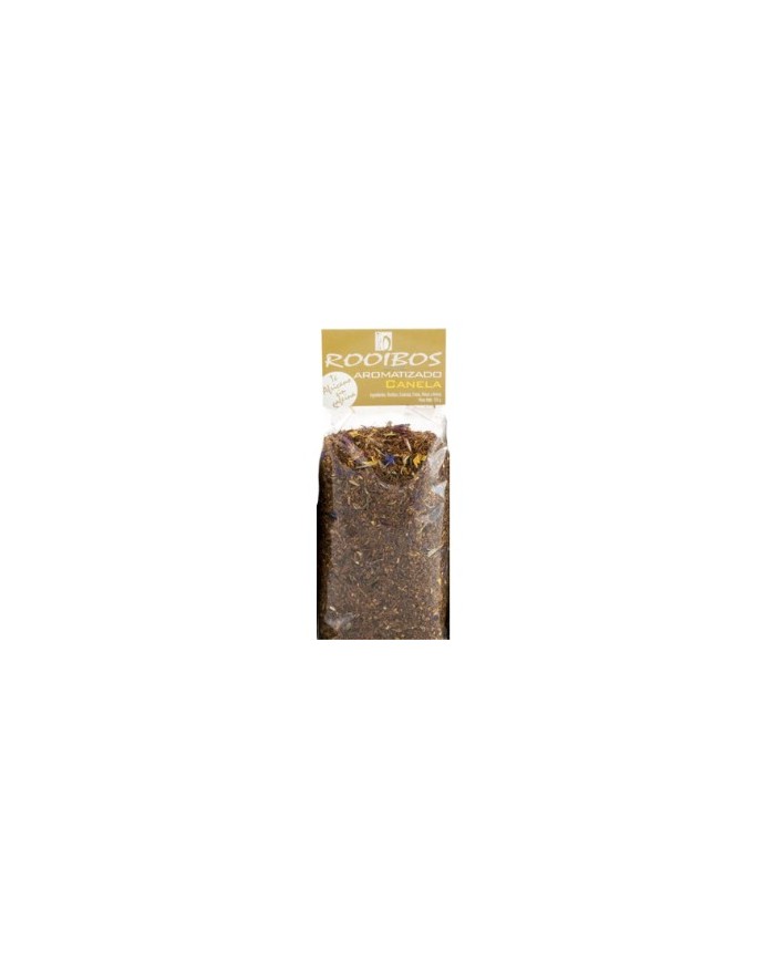 TE ROOIBOS 125 G canela