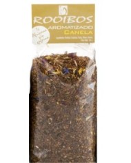 TE ROOIBOS 125 G canela
