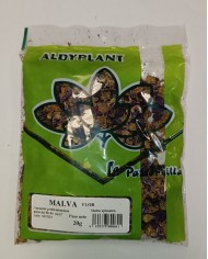 MALVA FLOR 20