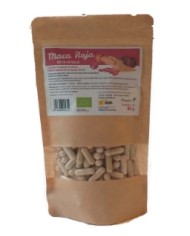 MACA ROJA BIO 150 CAPS
