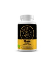CHAGA-ECO 90 Caps Mederi