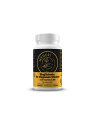 BISGLICINATO DE MAGNESIO 60 Comp