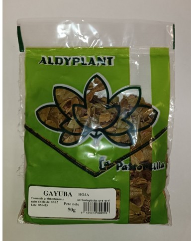 GAYUBA 50
