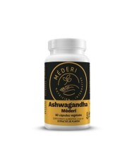 ASHWAGANDHA 60 Caps