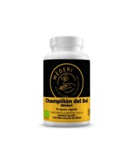 CHAMPIÑON SOL ECO 90 Caps