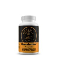 HEMAFERRINA 90 Comp
