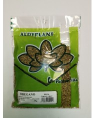 OREGANO 35