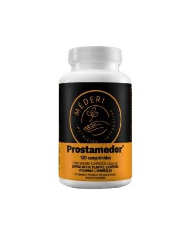 PROSTAMEDER 120 Compr