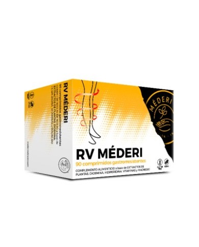 RV Mederi 90 compr