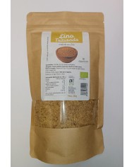 LINO SEMILLA TRITURADO BIO 250 GR