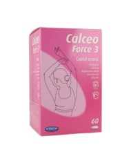CALCEO3 FORCE 60 caps