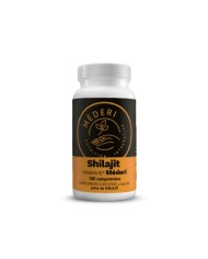 SHILAJIT PRIMAVIE 100 Compr
