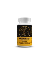 VITAMINA D3 4000 UI 120 Perlas