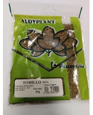 TOMILLO HOJA 45