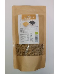 MIX OMEGA3 CHIA-LINO MOLIDO