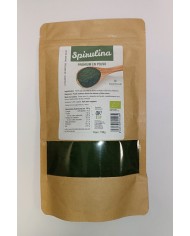 SPIRULINA BIO 150 GR